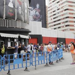 El Valencia lanza otra campaña de precios para llenar Mestalla