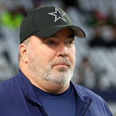 Mike McCarthy’s contract situation: How much does he make and how many years are left?