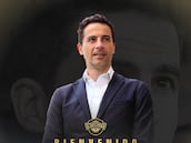 El Intercity hace oficial la llegada de Jorge López a su dirección deportiva