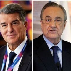 Laporta descarta votar por la Superliga