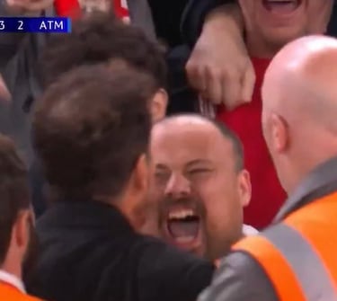 Las polémicas del Real Madrid, el Atleti... los memes más divertidos de la jornada Champions