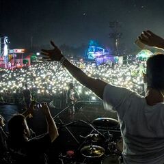 Festival Pa’l Norte 2021: Anuncian la distribución de artistas por día