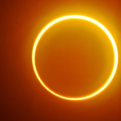 Eclipse Solar 2023: ¿Cuándo es y cómo ver desde México?