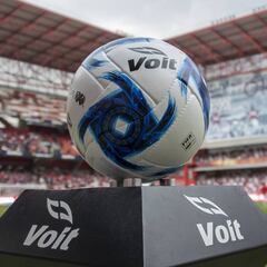 El escenario para el regreso de la Liga MX con la 'Nueva Normalidad'