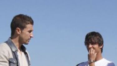 Óliver Torres gusta mucho a Guardiola para el Bayern Múnich