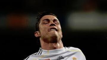 Cristiano busca réplica en la semana de Messi