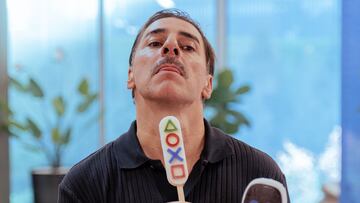 Jordi Roca presenta cinco helados inspirados en míticos videojuegos de PlayStation