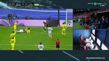 Tchouameni se jugó la roja