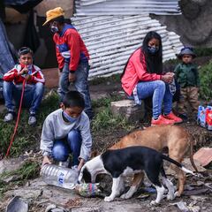 Ingreso mínimo garantizado: Cuanto dinero girará Bogotá y a cuántos hogares irá destinado
