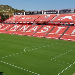 Hacer del Nou Estadi un fortín, clave para la salvación