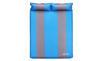 Vete de camping con las Ofertas de Primavera de Amazon