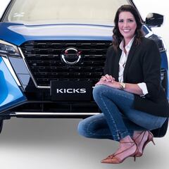 Ejecutiva de Nissan México galardonada mundialmente como “Mujer de Valor”