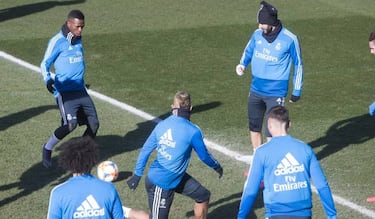 Real Madrid: Bale, Asensio, Keylor, Mariano back for Girona