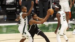Bucks vs Nets Game 5: how and where to watch - online, TV