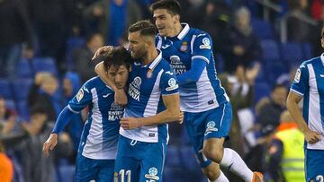El peor Espanyol a domicilio aún puede ser estándar