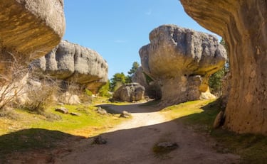 Los mejores lugares de Espa?a para viajar en noviembre