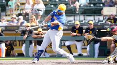 Este es el calendario de Colombia en el Clásico Mundial de Béisbol 2026: fixture, partidos y resultado