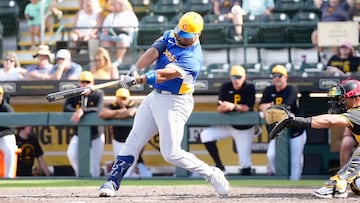 Calendario Colombia en el Clásico Mundial de Béisbol.