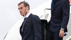 Real Madrid: Bale to make club dig deep to offload him