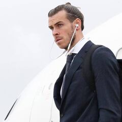 Bale pondrá cara su salida