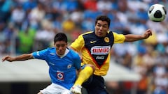 De Carlos Hermosillo a Salvador Cabañas: estos son los máximos goleadores de la historia del Clásico Joven