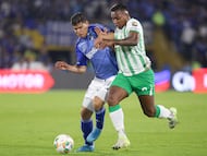 ¿Cuánto dinero se llevará Nacional o Millonarios por avanzar a fase de grupos?