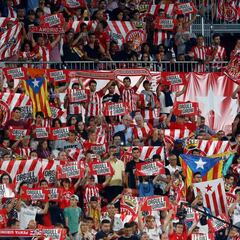 Cerca de 500 socios, en la lista de espera para ser abonados