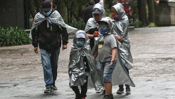 Huracán “Rick”: ¿Qué hacer en cada nivel de alerta de un Ciclón Tropical?