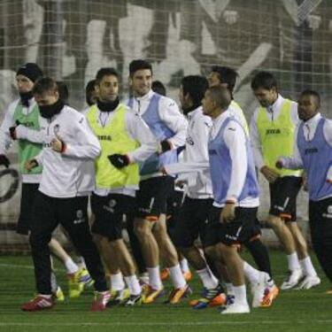 Reacción o más problemas