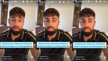 El exconcursante de ‘Supervivientes 2023′ que ya está en OnlyFans