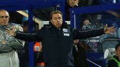 "Habría que ser imbécil para fastidiarla en el Chelsea"