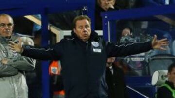 Redknapp cree que Benítez hará un buen trabajo en el Chelsea.