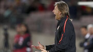 Cuatro técnicos argentinos dirigirán en Rusia 2018