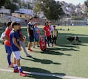 Jugó un Mundial con Chile y hoy lidera un proyecto emblemático que beneficia a cientos de familias