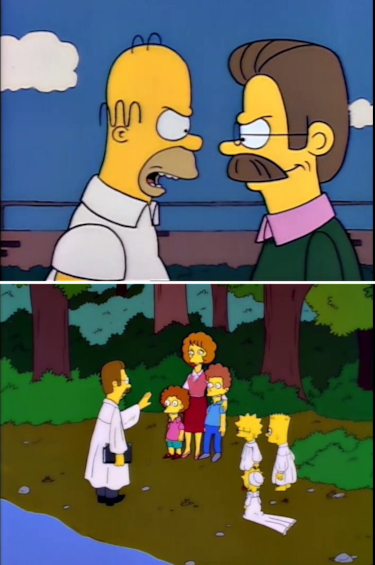 El auge y caída de ‘La que se avecina’ explicado: qué es y en qué consiste el fenómeno de la “flanderización”