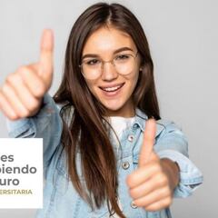 Beca Jóvenes Escribiendo el Futuro: Requisitos y fecha límite para registrarse