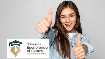 Beca Jóvenes Escribiendo el Futuro: Requisitos y fecha límite para registrarse