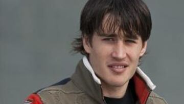 Bojan ya es oficialmente jugador del Roma