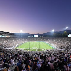 Liga MX Apertura & MLS to have a month-long break: how does the Leagues Cup work?