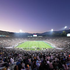 La MLS 2023 rompe récord de asistencia a los estadios
