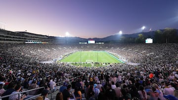 More fans than ever went to MLS stadiums this season, with the attendance record for a single game also broken.