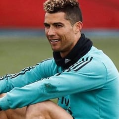 Cristiano Ronaldo podría tener su reality gracias a Facebook