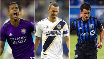 La Major League Soccer ha entrado en la recta final de su temporada regular y la lucha por la postemporada se vive con tensión y mucha intensidad