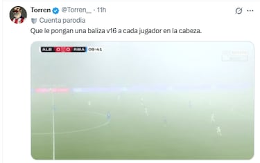 Los mejores memes de la derrota del Real Madrid en Albacete
