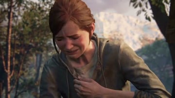 The Last of Us 2: Remastered is Naughty Dog’s next game according to a leak