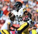 Detenido con marihuna, Le'Veon Bell se pierde tres partidos