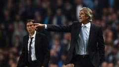 Pellegrini lamenta empate ante Roma: "No fue nuestro día"