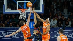 El Valencia llega lanzado a ‘su’ Copa