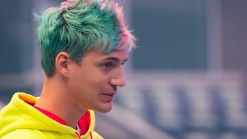 Twitch pide perdón a Ninja por anunciar porno en su canal