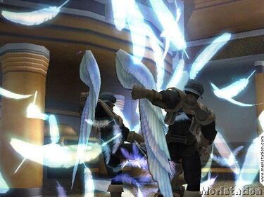 Baten Kaitos II, Impresiones